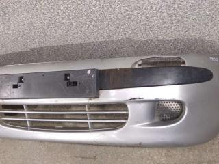 бампер передний Daewoo Matiz M100 2000