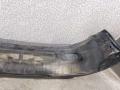 бампер передний Daewoo Nexia 1 поколение 1997 - фото №4