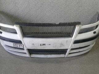 бампер передний Fiat Ulysse 2 поколение 2005