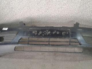 бампер передний Ford Focus 2 поколение 2006