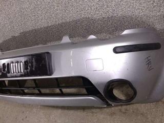 бампер передний Honda HR-V 1 поколение [рестайлинг] 2003