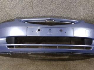 бампер передний Honda Jazz 1 поколение 2005