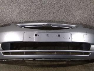 бампер передний Honda Jazz 1 поколение 2005