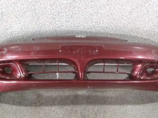 бампер передний Hyundai Lantra J2 1997