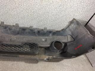 бампер передний Hyundai Santa Fe 1 поколение (SM) [рестайлинг] 2004