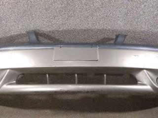 бампер передний Kia Carens 1 поколение (1999 - 2002)