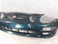 бампер передний Kia Shuma 1 поколение 1999 - фото №3