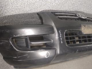 бампер передний Kia Sportage 1 поколение 2006