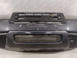 бампер передний Land Rover Freelander 1 поколение 2001