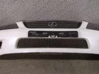 бампер передний Lexus IS 1 поколение (XE10) 2002