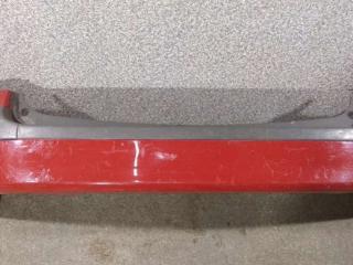 бампер задний Mazda Premacy CP 2000