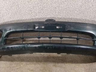 бампер передний Mitsubishi Galant 7 поколение 1995