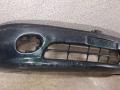 бампер передний Mitsubishi Galant 7 поколение 1995 - фото №3