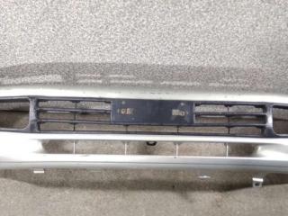 бампер передний Mitsubishi Space Wagon 2 поколение (Typ N30/N40) 1996