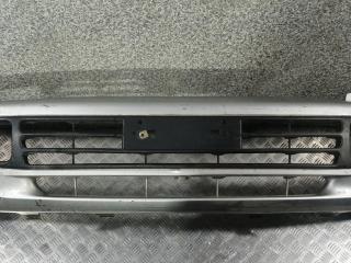 бампер передний Mitsubishi Space Wagon 2 поколение (Typ N30/N40) 1996