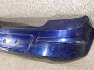 бампер задний Opel Astra H 2006