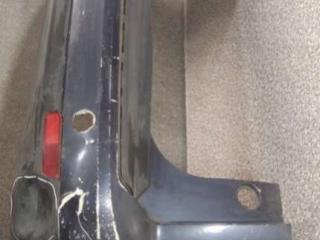 бампер задний Opel Vectra C [рестайлинг] 2007