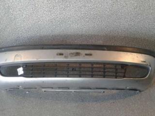 бампер передний Opel Zafira 1 поколение (A) 2002