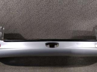 бампер задний Peugeot 206 1 поколение [рестайлинг] 2006