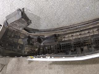 бампер передний Renault Laguna 2 поколение [рестайлинг] 2006