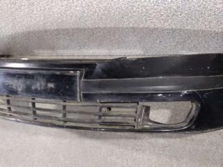 бампер передний Skoda Octavia 2 поколение (A5) 2007