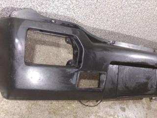 бампер задний Suzuki Wagon R 1 поколение 1998