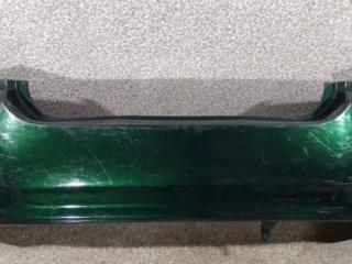 бампер задний Toyota Corolla 9 поколение (E120/E130) (2000 - 2004)