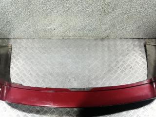 бампер задний Volkswagen Golf 4 поколение 2000