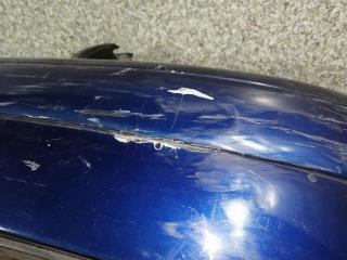 бампер передний Volkswagen Golf 4 поколение 2000