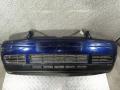 бампер передний Volkswagen Golf 4 поколение 2000 - фото №4