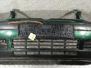 бампер передний Volkswagen Golf 4 поколение 2000