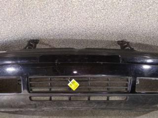 бампер передний Volkswagen Golf 4 поколение 2000