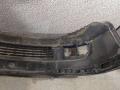 бампер передний Volkswagen Golf 5 поколение 2006 - фото №5