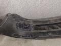 бампер передний Volkswagen Golf 5 поколение 2006 - фото №6