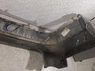 бампер задний Volkswagen Passat B6 2008