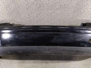 бампер задний Volvo S40 2 поколение 2006