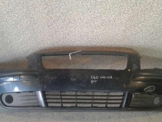 бампер передний Volvo S40 2 поколение (2004 - 2007)