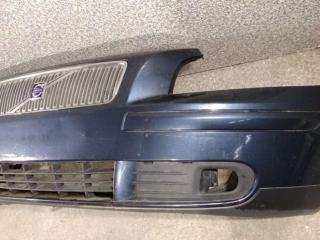 бампер передний Volvo V50 1 поколение 2006