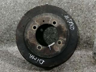 барабан тормозной Hyundai Santamo 1 поколение (1997 - 2002)