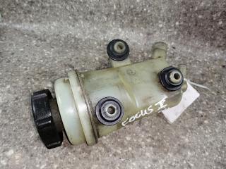 бачок гидроусилителя Ford Focus 1 поколение 2001