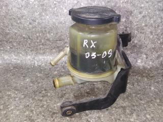 бачок гидроусилителя Lexus RX 2 поколение 2006