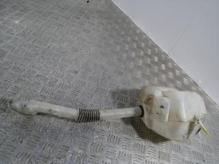 бачок омывателя Renault Scenic 2 поколение 2006