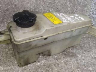 бачок расширительный Hyundai Santa Fe 1 поколение (SM) [рестайлинг] 2004