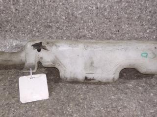 бачок расширительный Mitsubishi Colt 6 поколение (Z20/Z30) 2007, MN130400, A4545000249