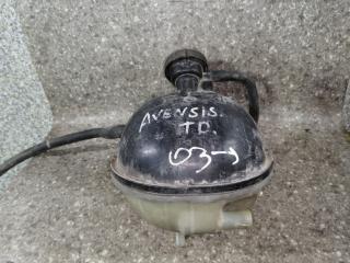 бачок расширительный Toyota Avensis 2 поколение (T250) 2006