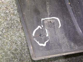 бленда Audi A6 4A/C4 1996