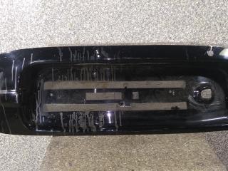 бленда Hyundai Santa Fe 1 поколение (SM) [рестайлинг] 2004