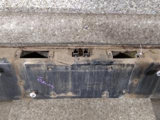 бленда Jeep Grand Cherokee ZJ 1995