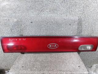 бленда Kia Sephia 1 поколение [рестайлинг] 1997