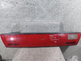 бленда Mazda 323F BA (1994 - 2000), хетчбэк 5 дв.